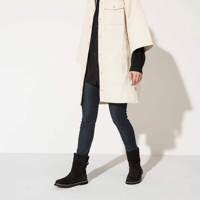 UPSALA SHEARLING