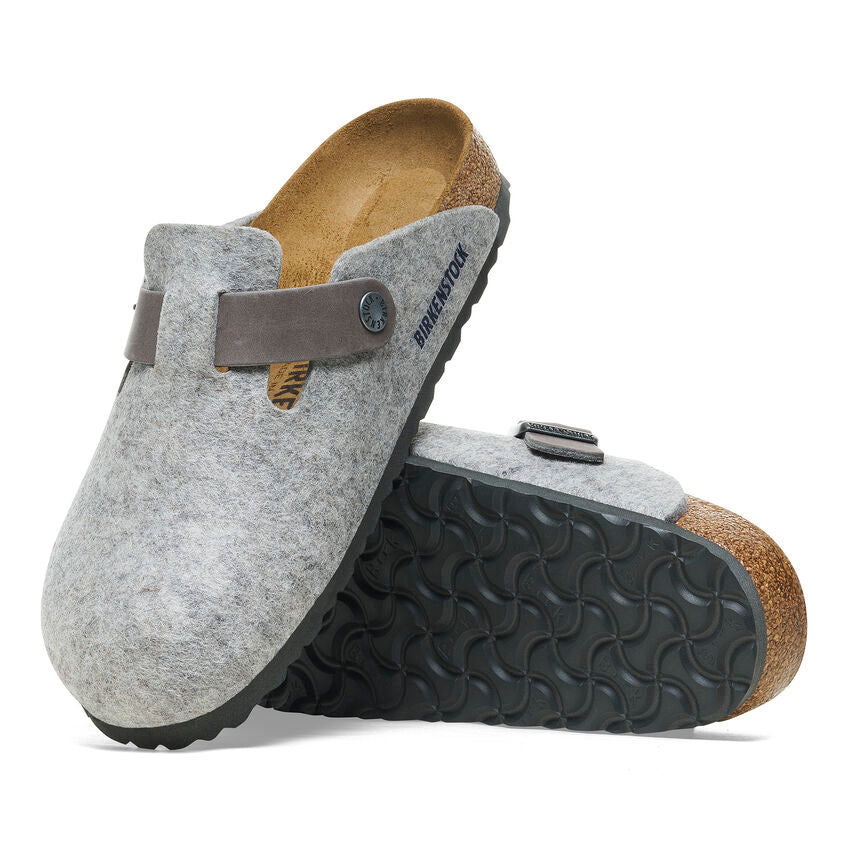 BOSTON WOOL