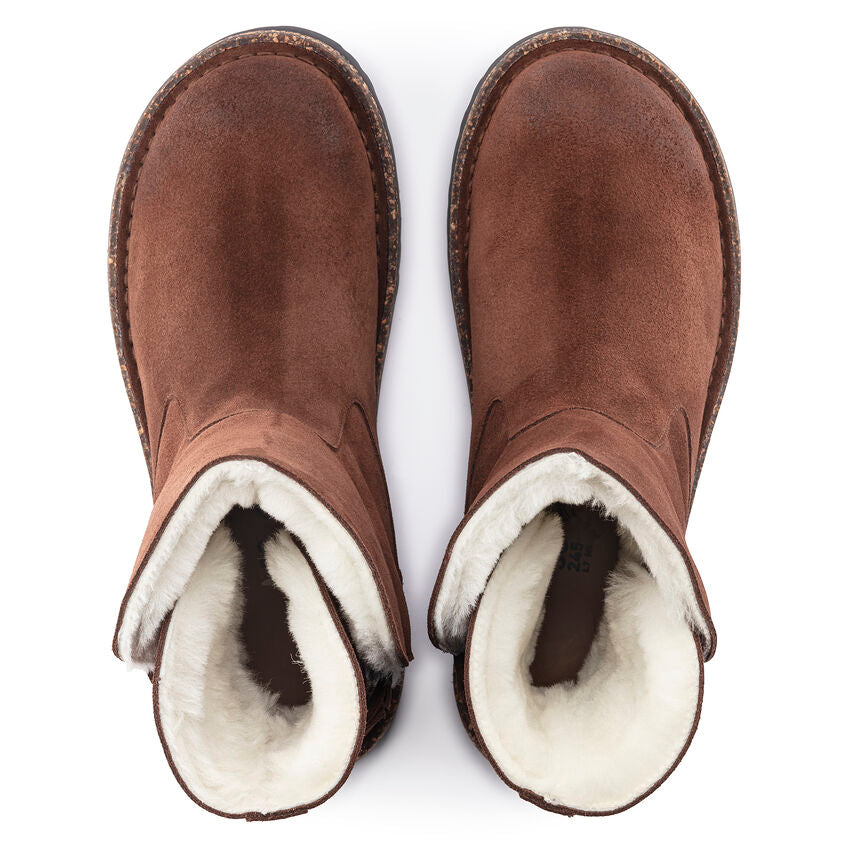UPSALA SHEARLING