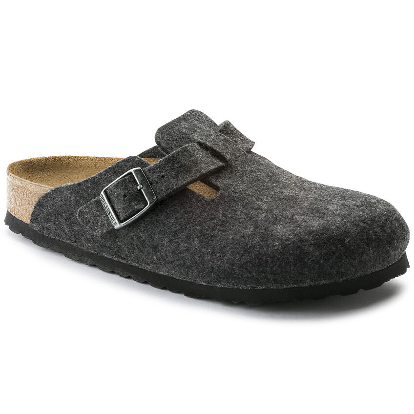 BOSTON WOOL