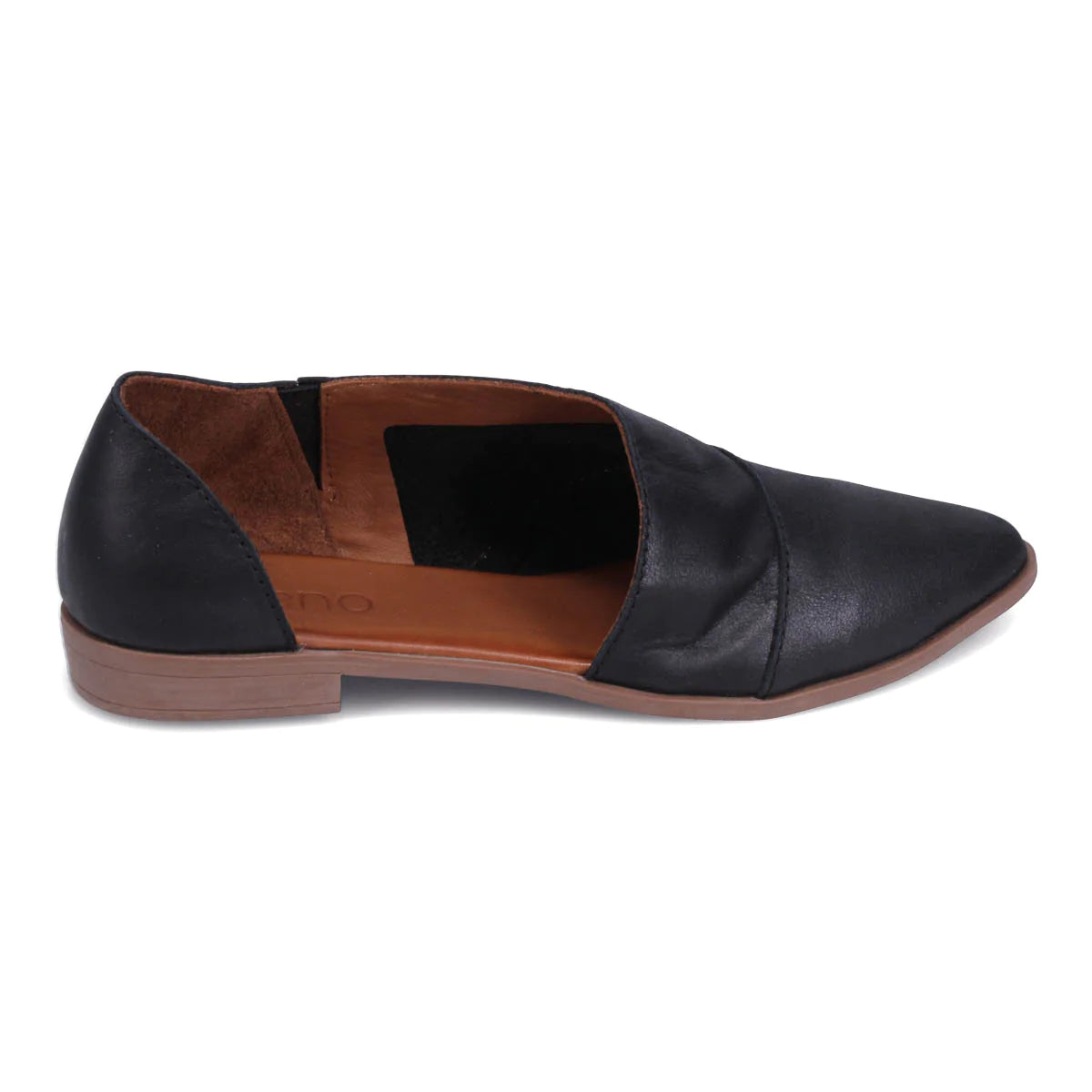 BLAKE FLAT