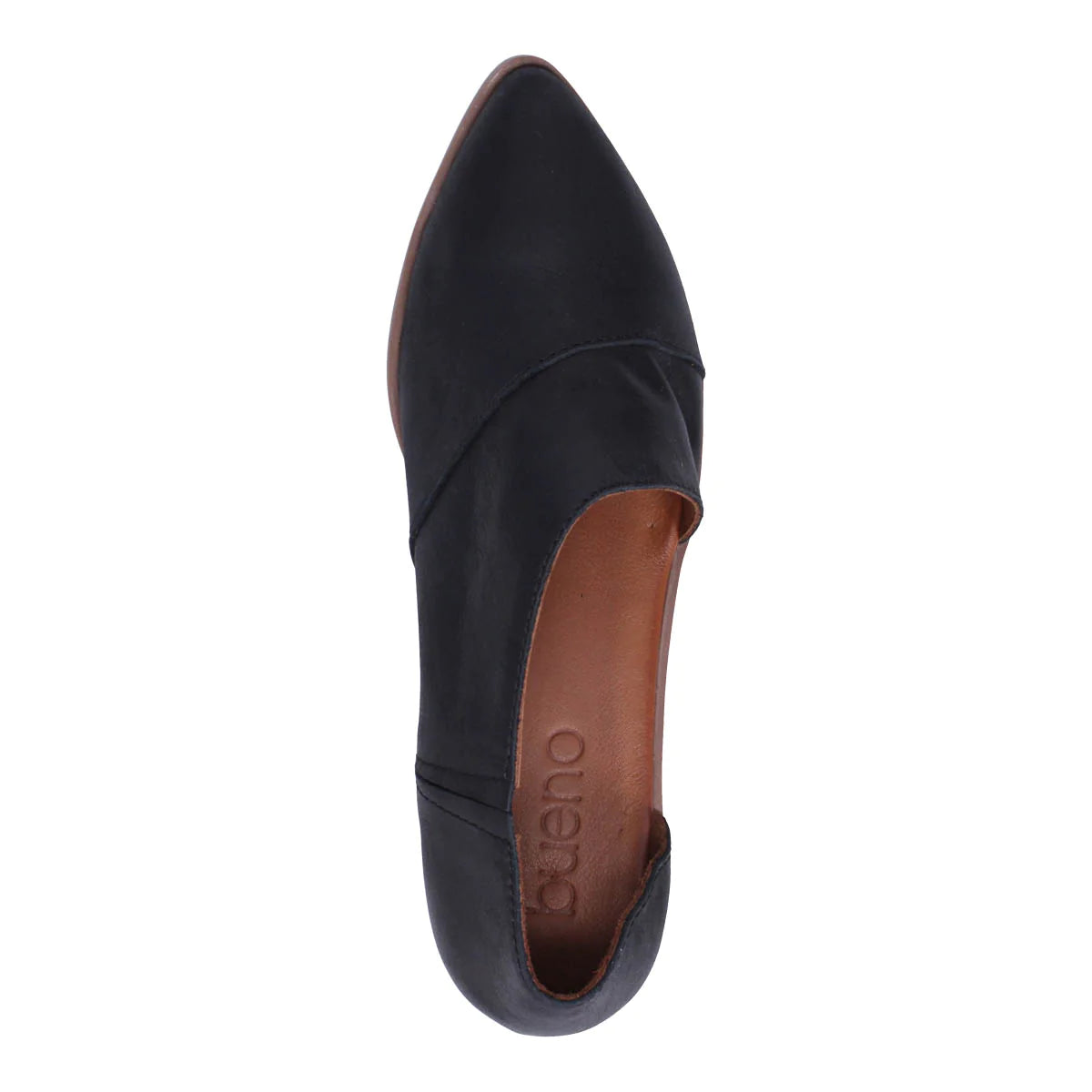 BLAKE FLAT
