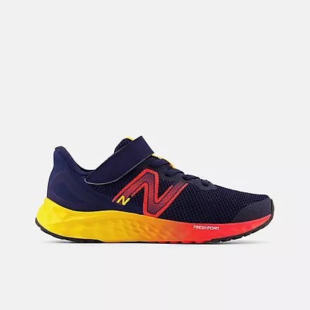 Arishi v4 Bungee Lace with Top Strap