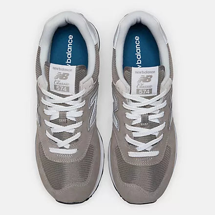 574 Core, Men's Grey