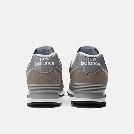 574 Core, Men's Grey