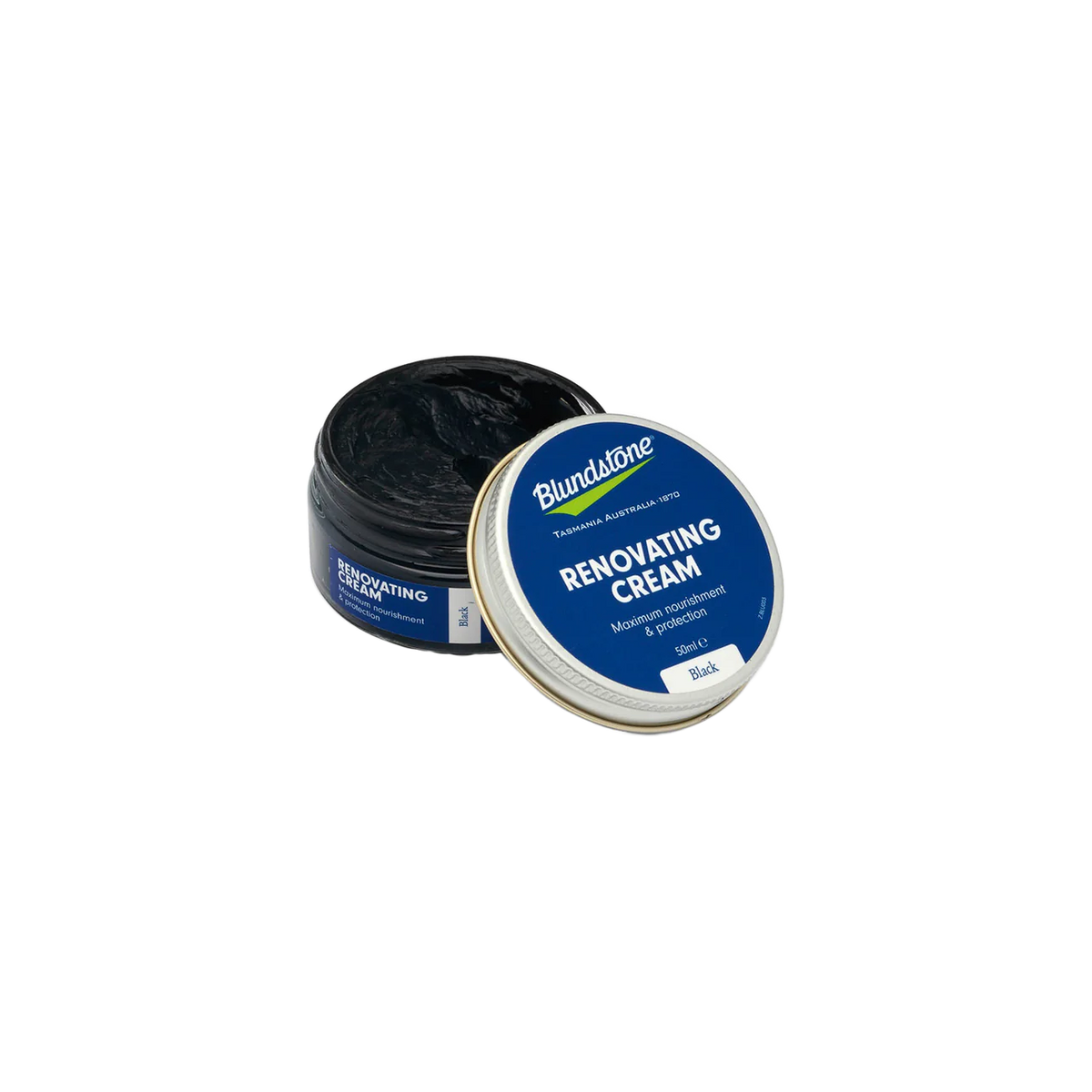 BLUNDSTONE RENOVATING CREAM