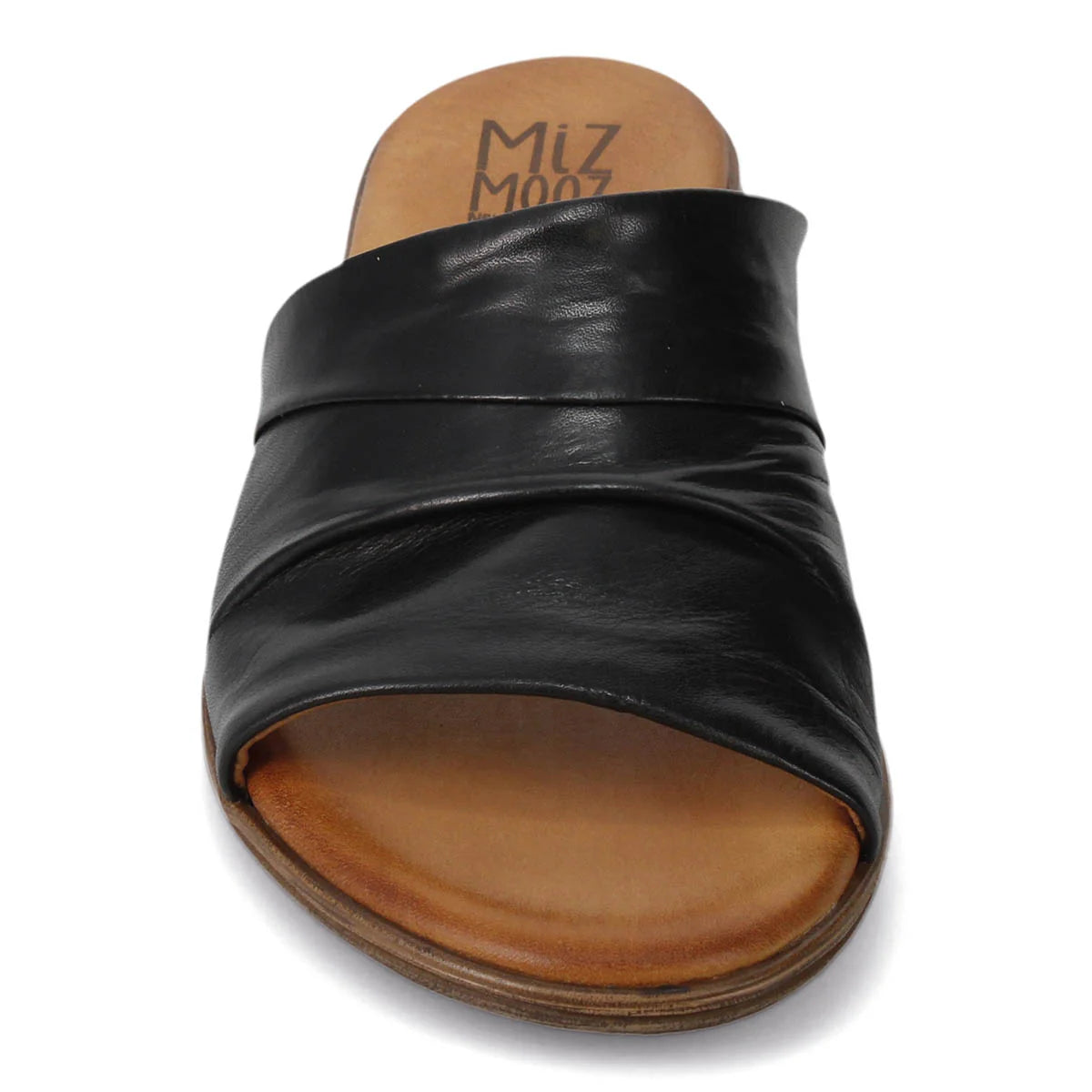 Delilah Slide Sandal