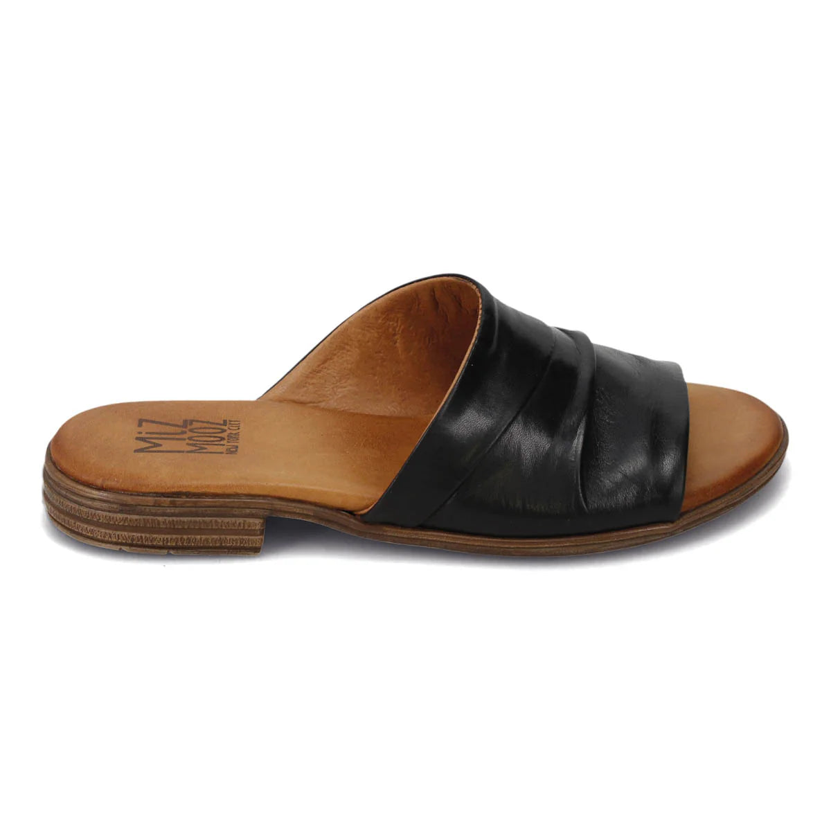 Delilah Slide Sandal