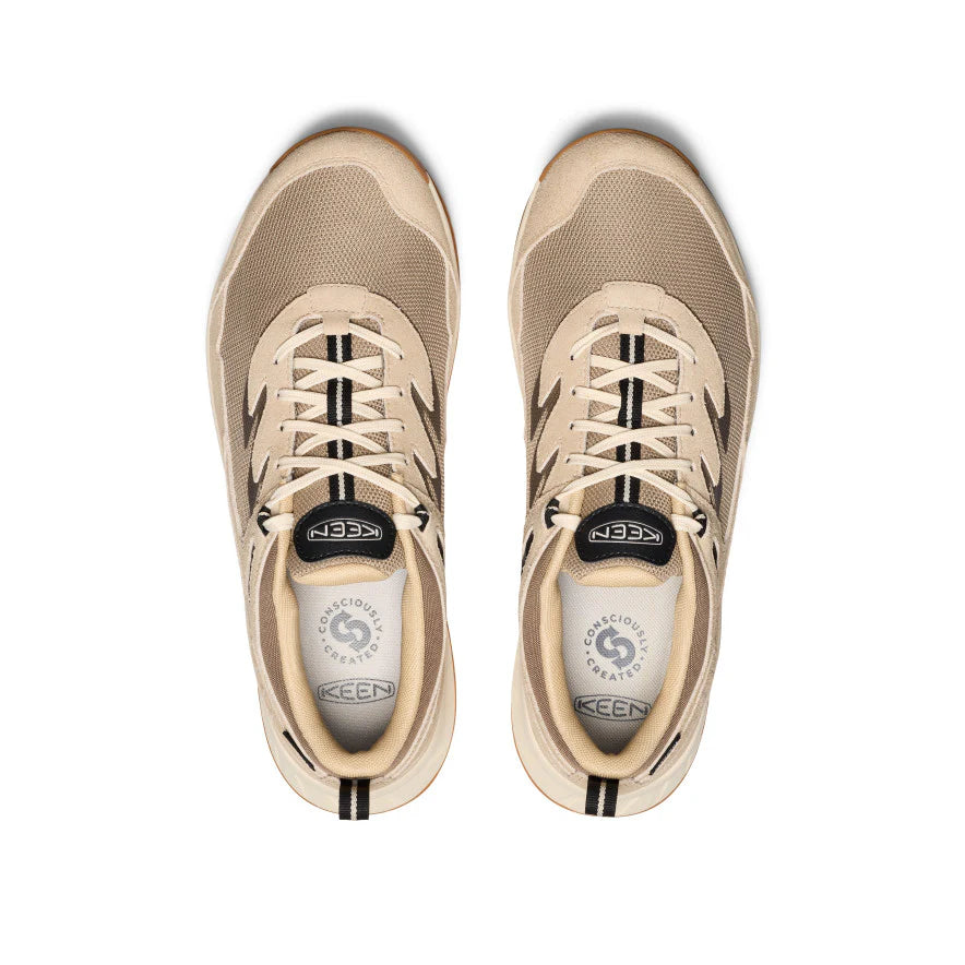 Men’s Hightrail Waterproof Wide Hiking Shoe