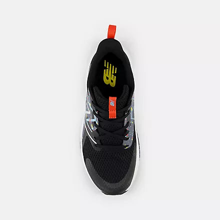 Rave Run v2, 4-7