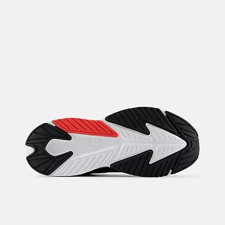 Rave Run v2, 4-7