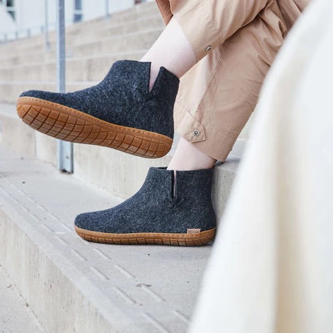 glerups Boot - Rubber