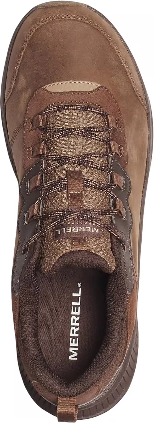 Men's Speed Strike 2 Leather