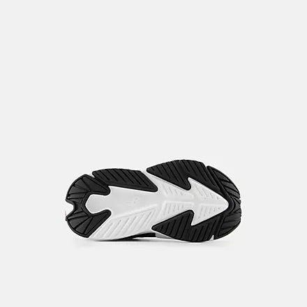 Rave Run v2 Bungee Lace with Top Strap (Toddler)