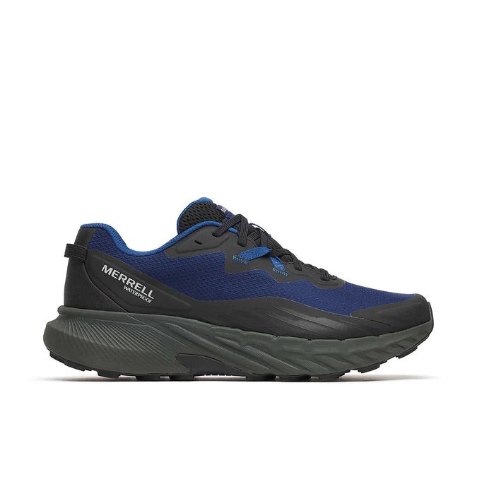 Men's Agility Trail Waterproof
