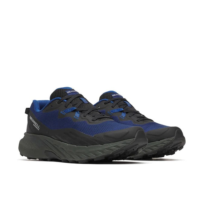 Men's Agility Trail Waterproof