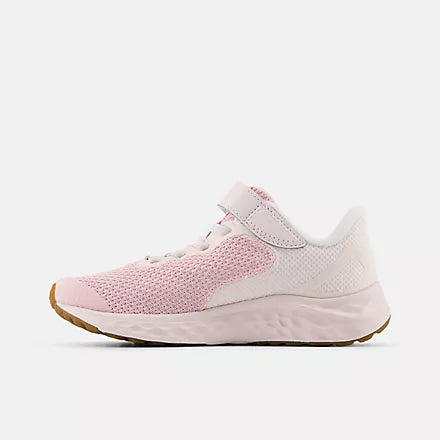 Arishi v4 Lace/Top Strap