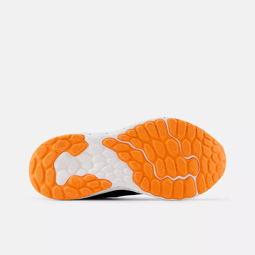 Fresh Foam Arishi v4 Bungee Lace with Top Strap