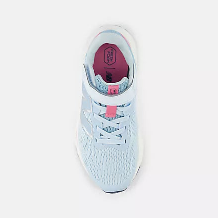 Arishi v4 Bungee Lace with Top Strap