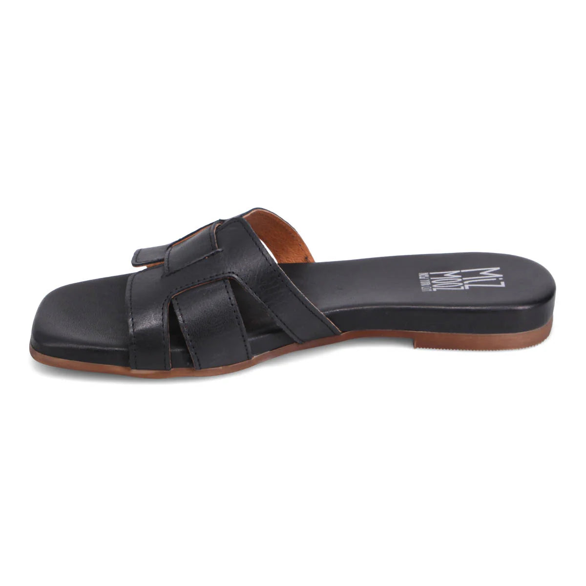 Palmyra Slide Sandal