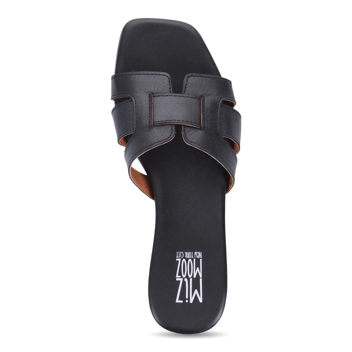 Palmyra Slide Sandal
