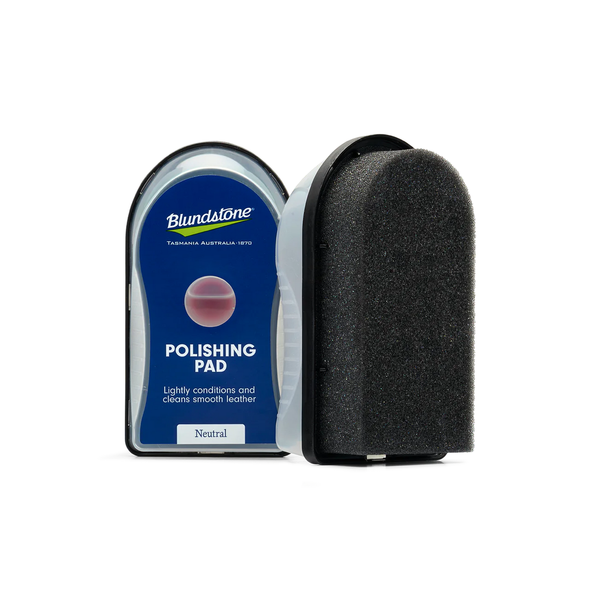 BLUNDSTONE POLISHING PAD