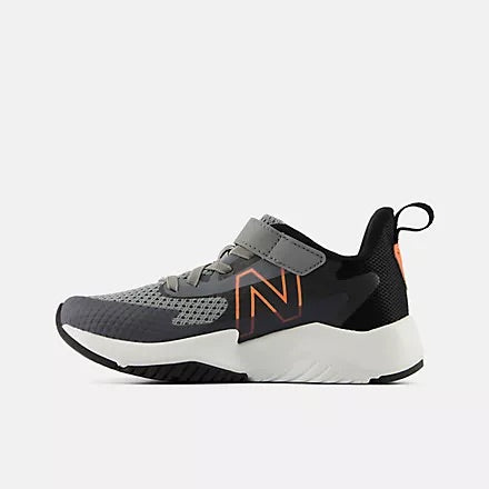 Rave Run v2 Bungee Lace with Top Strap