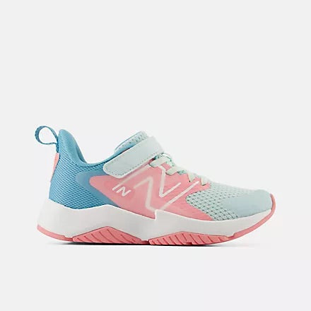 Rave Run v2 Bungee Lace with Top Strap