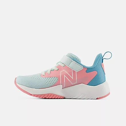 Rave Run v2 Bungee Lace with Top Strap