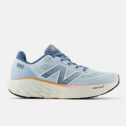 Fresh Foam X 880v14, quarry blue