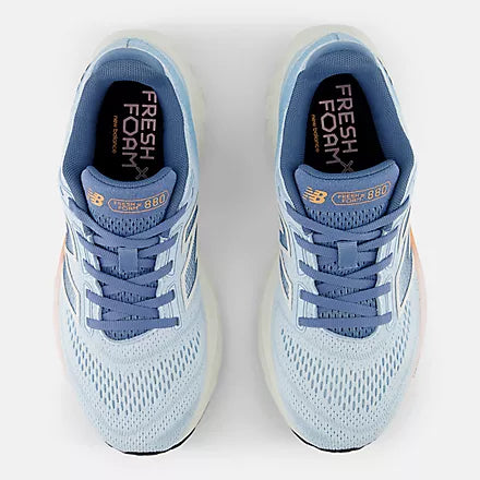 Fresh Foam X 880v14, quarry blue