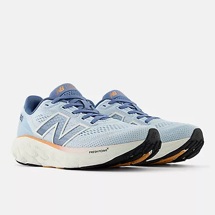 Fresh Foam X 880v14, quarry blue