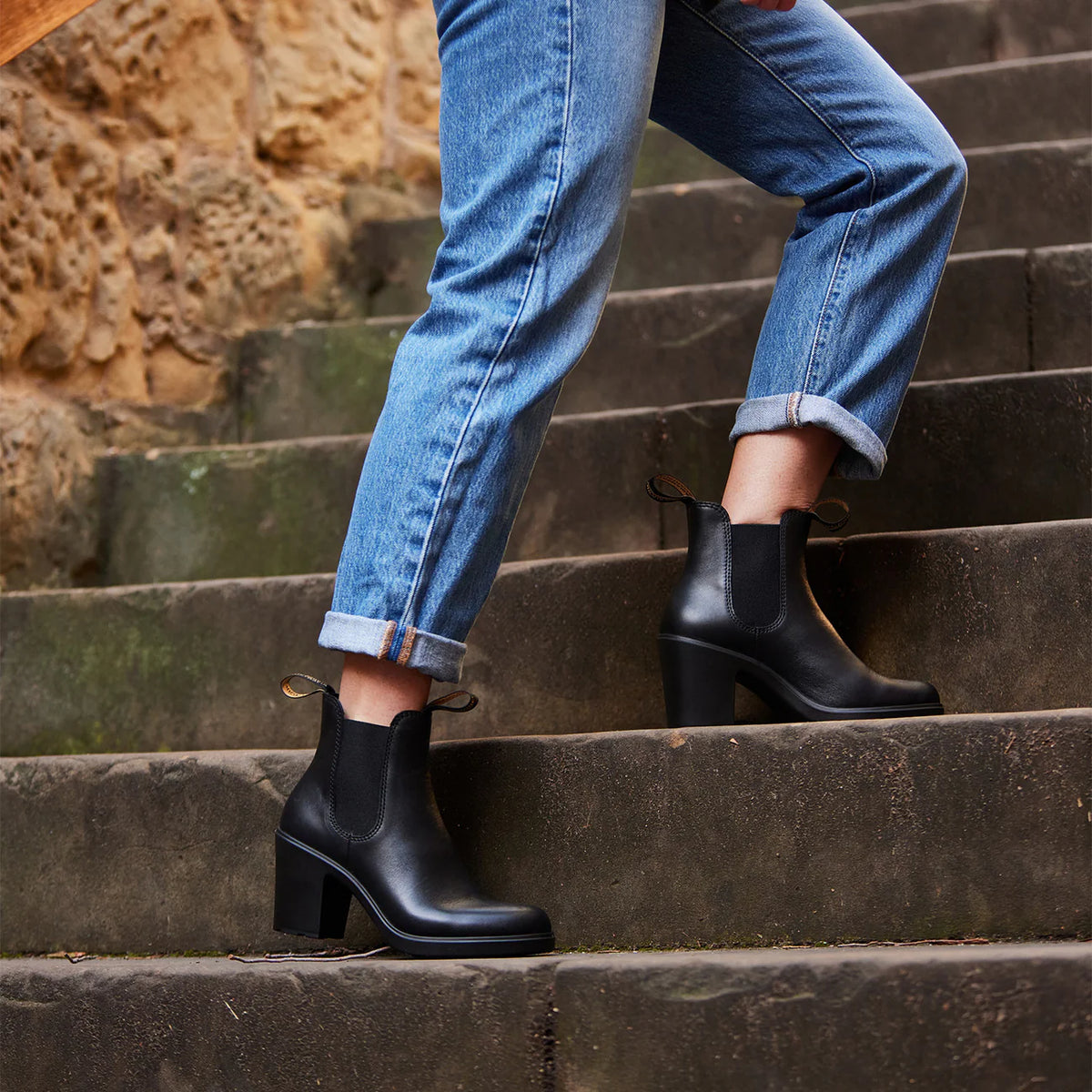 Women's Series #2365 High Heel