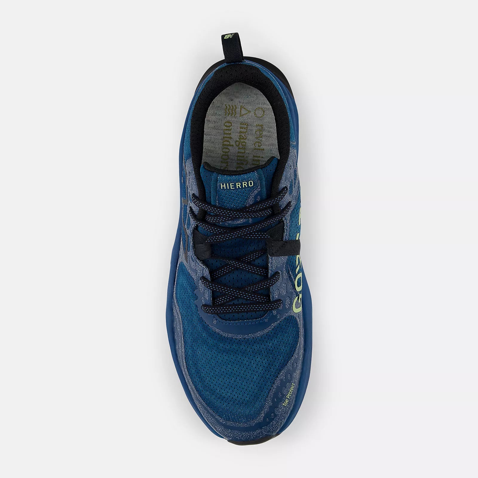 NB XHierro V8