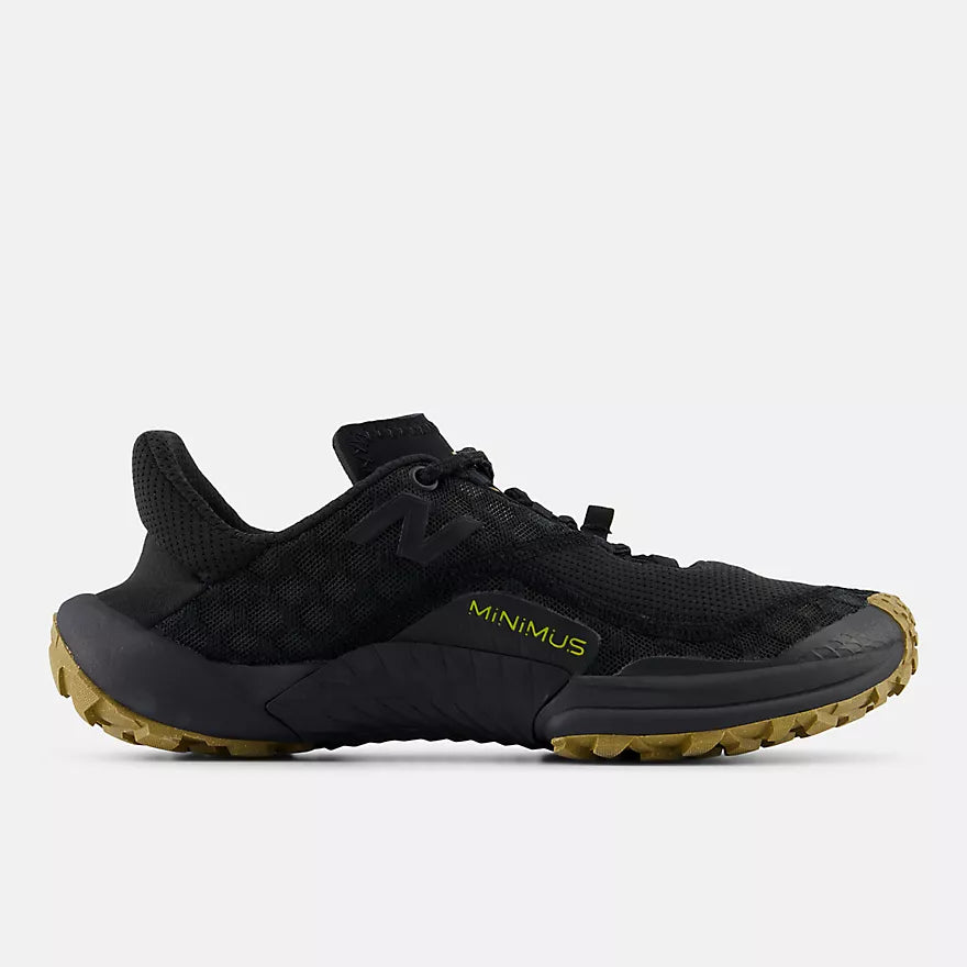 Minimus Trail Shoe