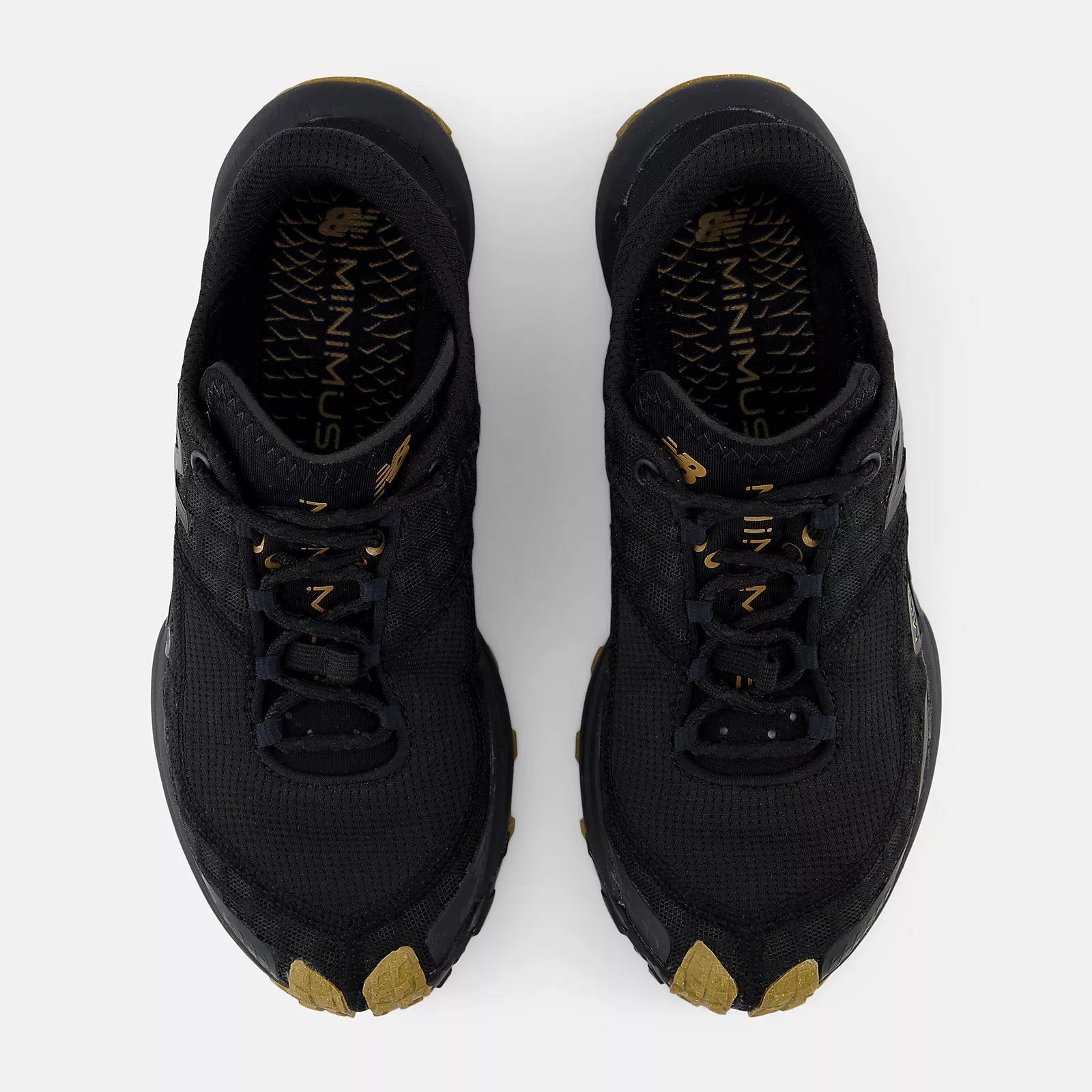Minimus Trail Shoe