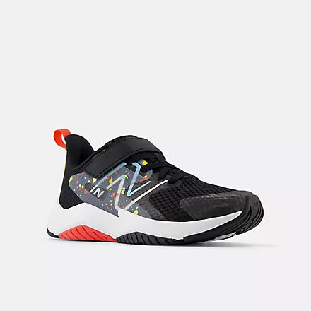 Rave Run v2