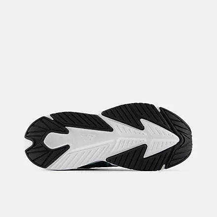 Rave Run v2, pink heel