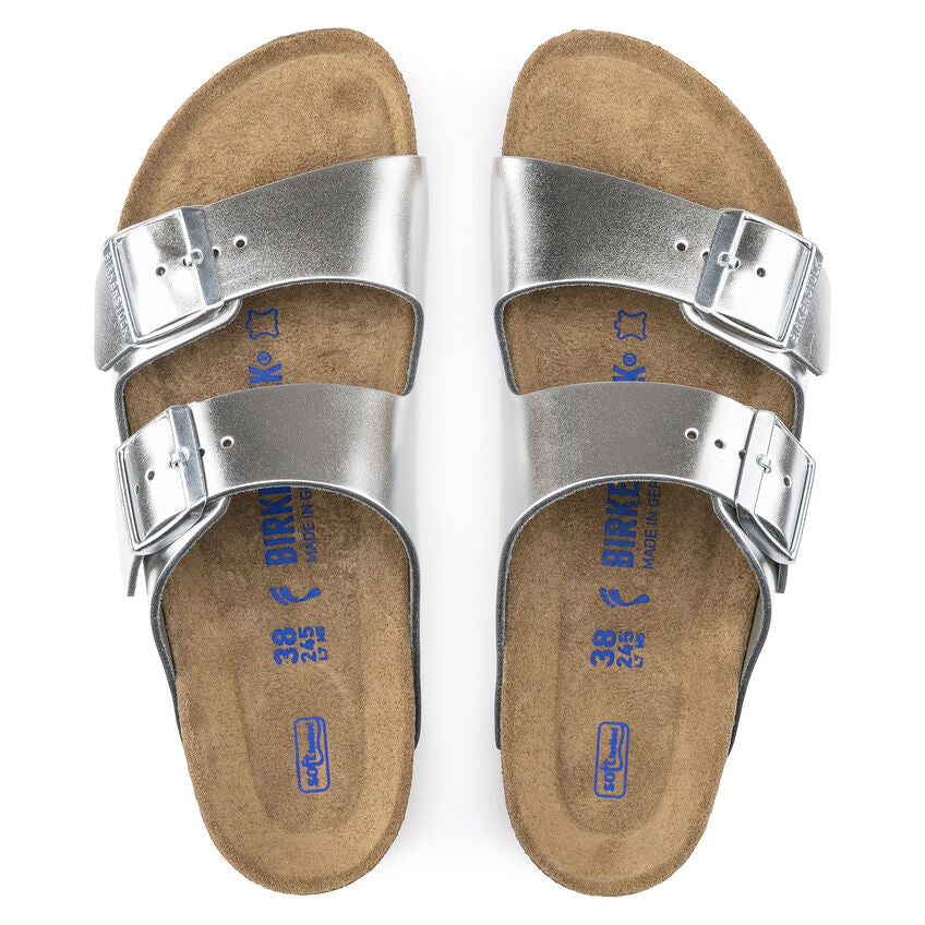ARIZONA SOFT FOOTBED