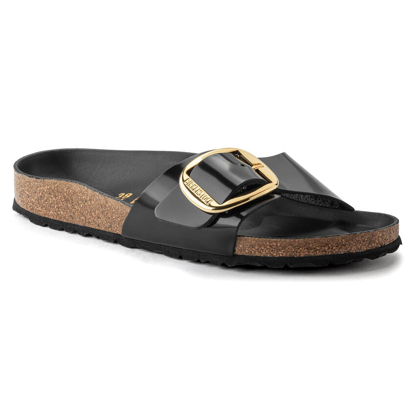 MADRID BIG BUCKLE