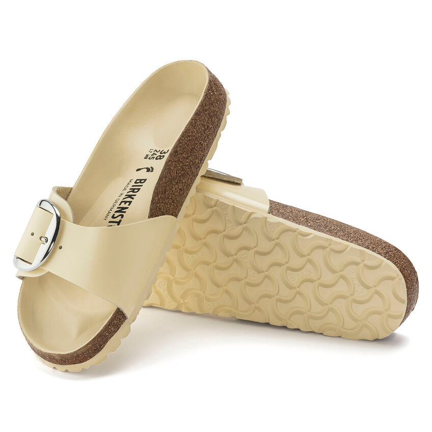 Madrid Big Buckle