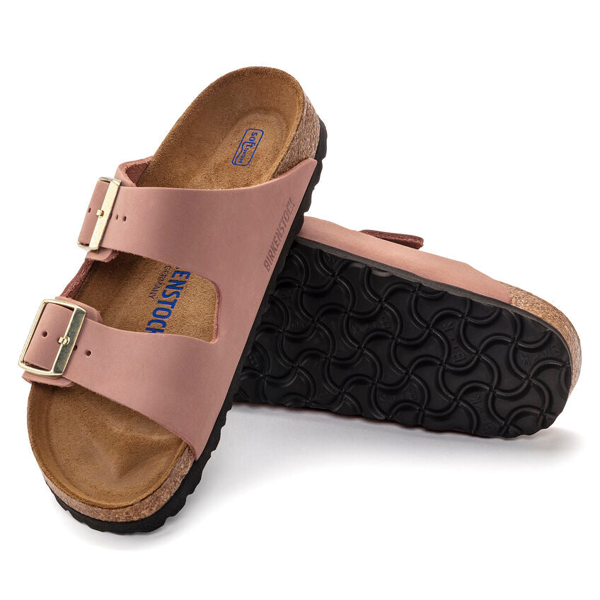 ARIZONA SOFT FOOTBED