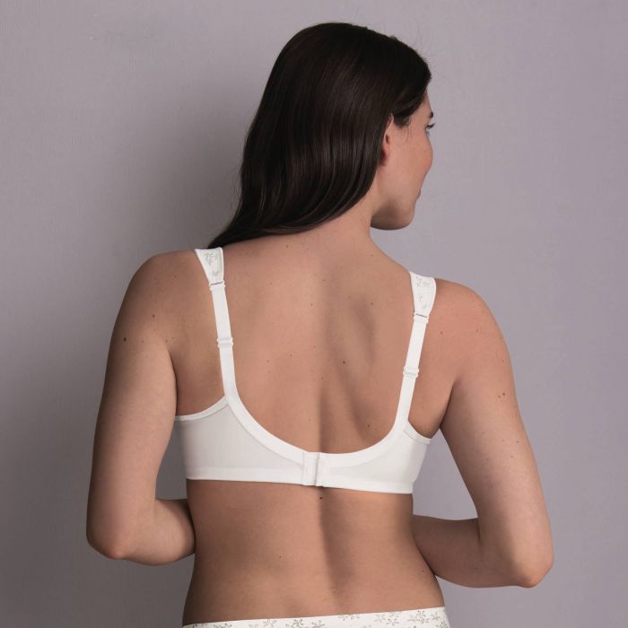 CLARA ART COMFORT BRA 5853