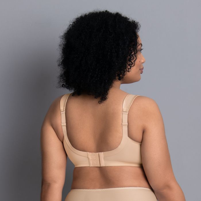 CLARA COMFORT BRA 5859