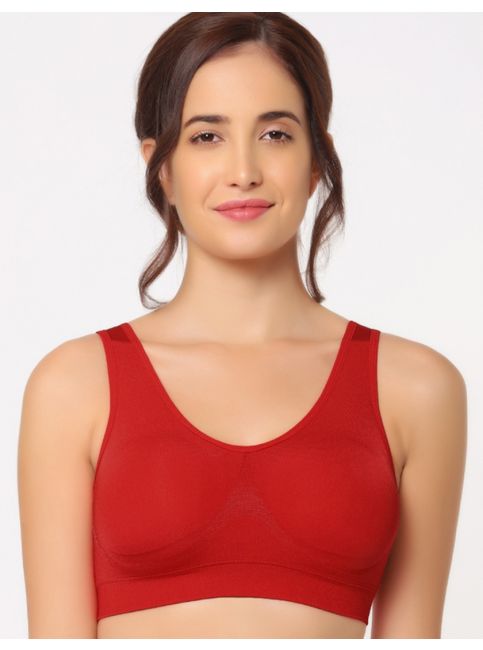 B-SMOOTH BRALETTE  835275
