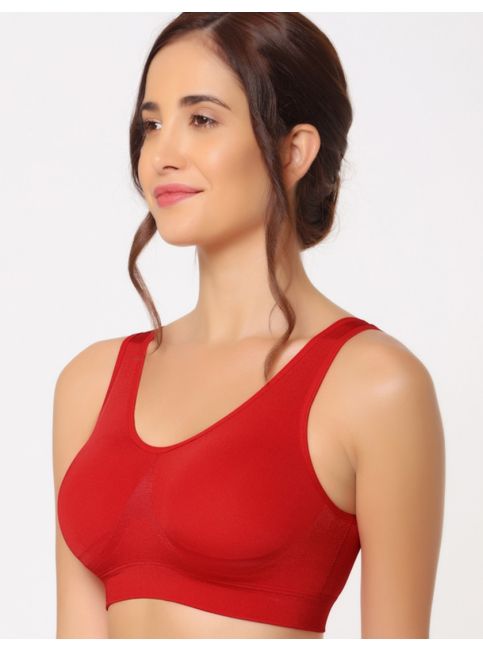 B-SMOOTH BRALETTE  835275