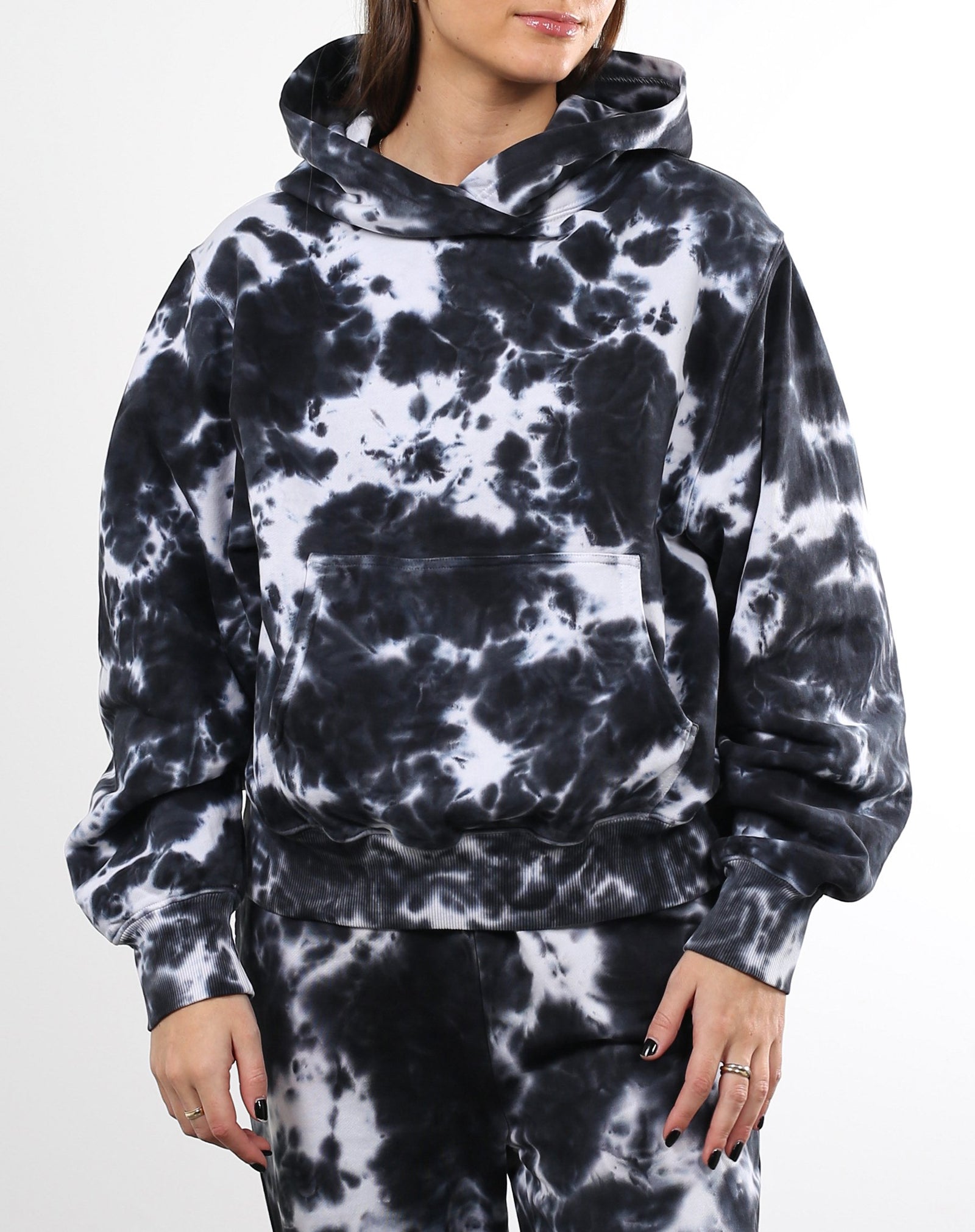 BEST FRIEND HOODIE
