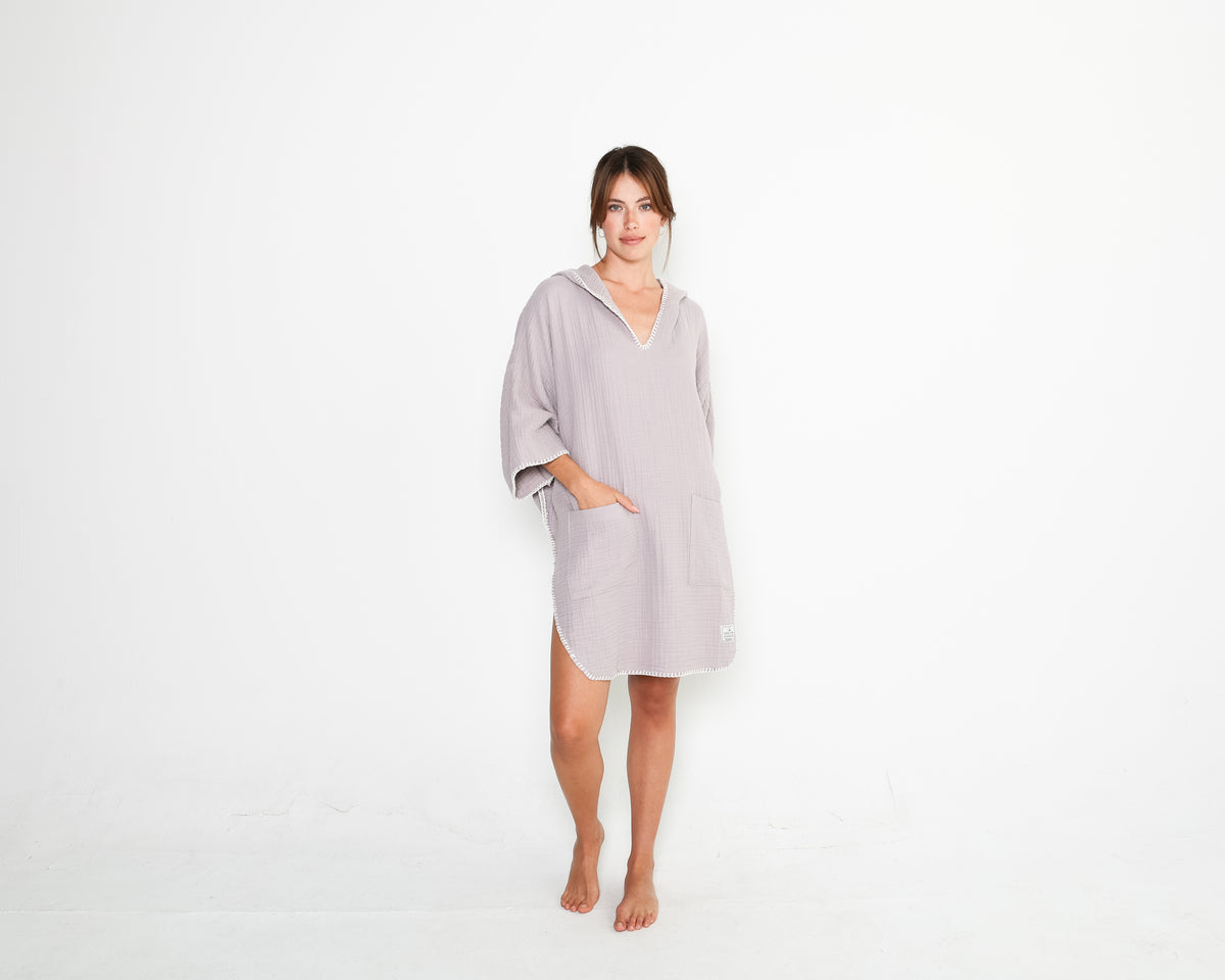 COCOON SURF PONCHO