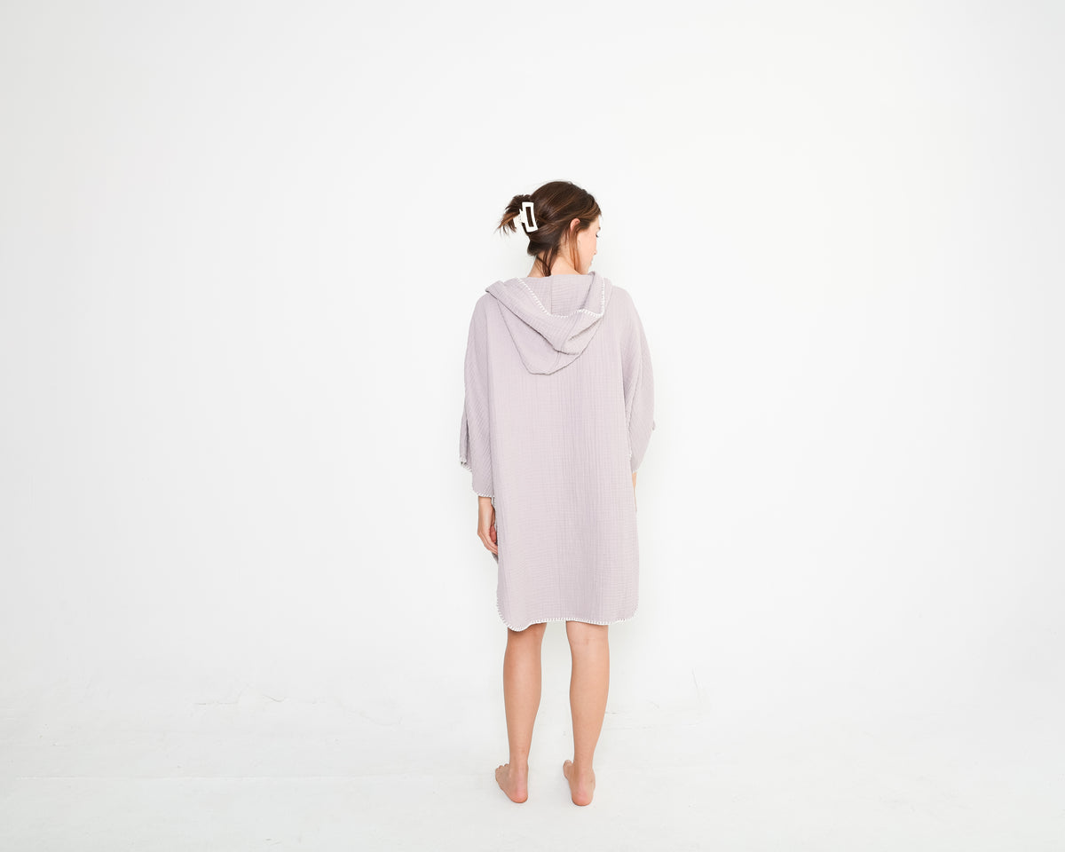 COCOON SURF PONCHO