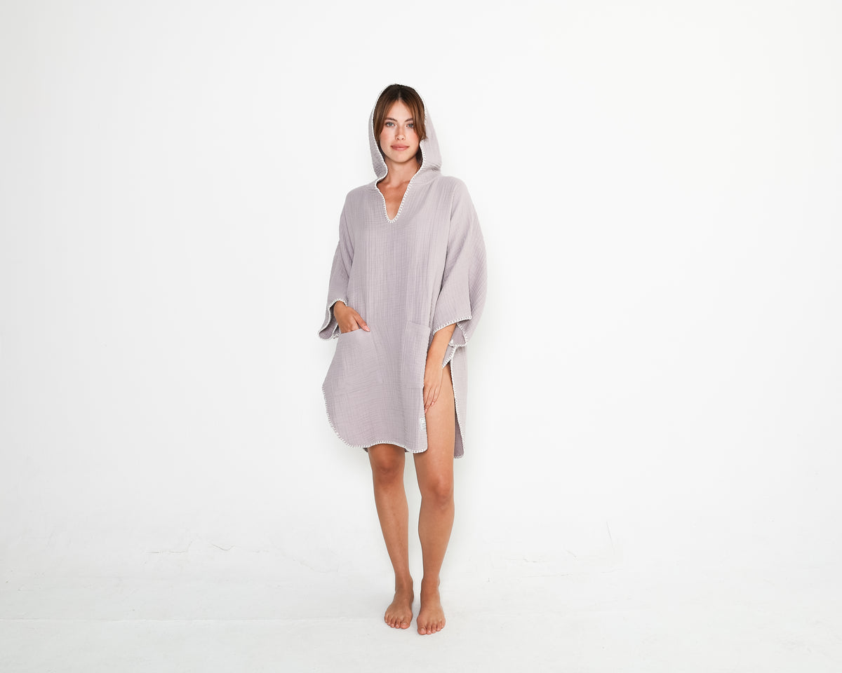 COCOON SURF PONCHO